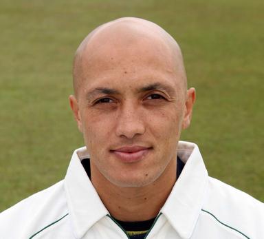 Garnett Kruger