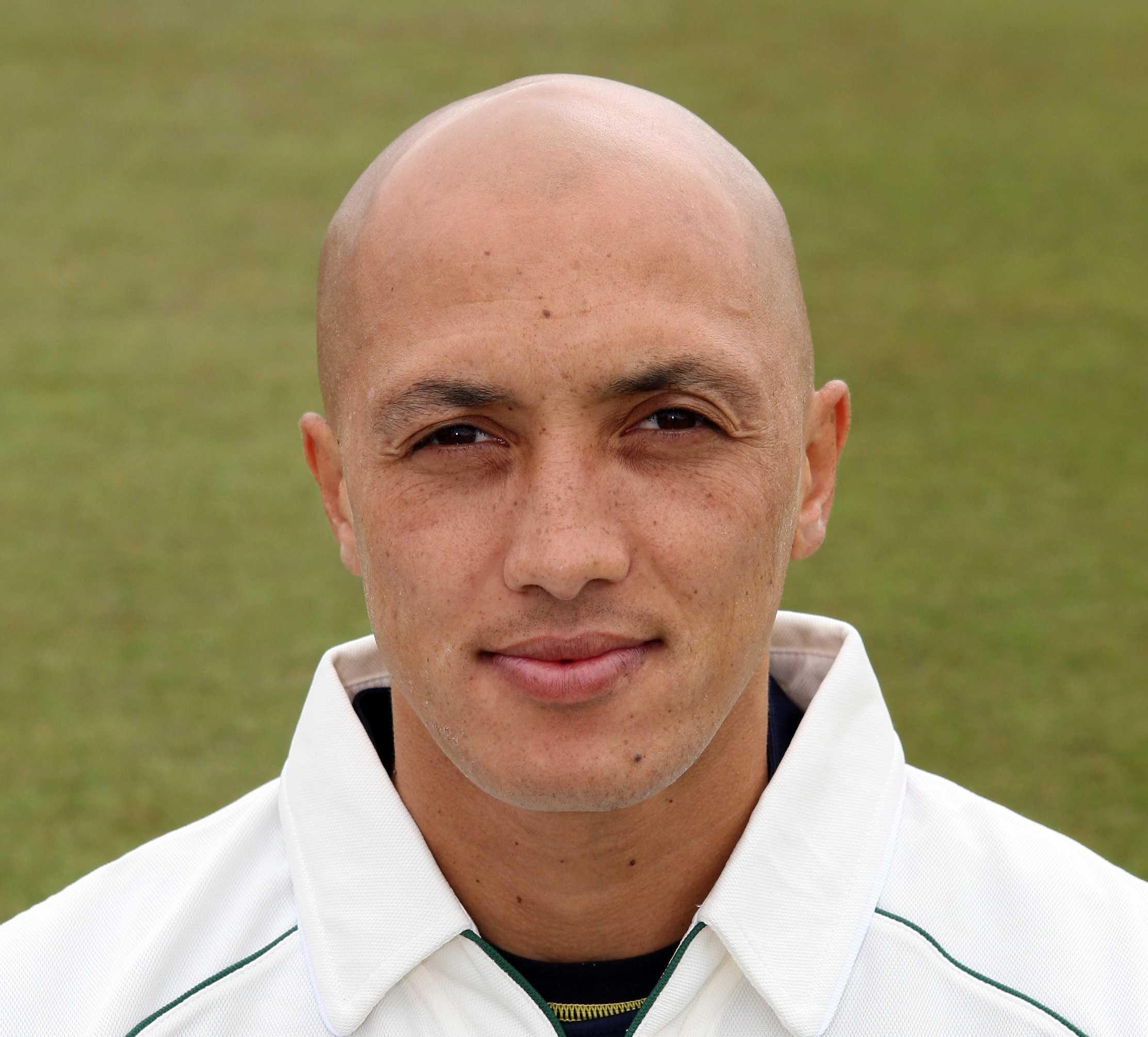 Image of Garnett Kruger
