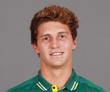 Raynard van Tonder