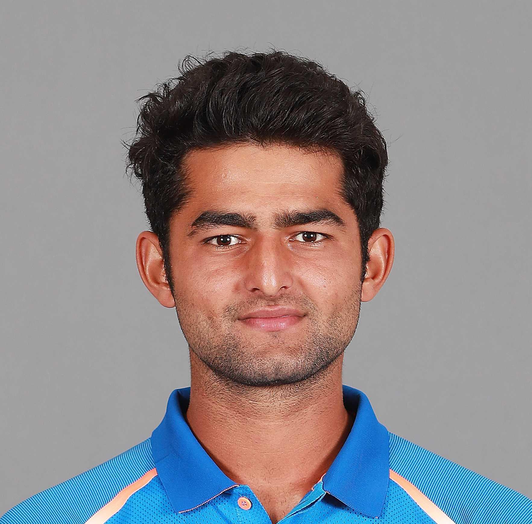 Image of Shiva Singh