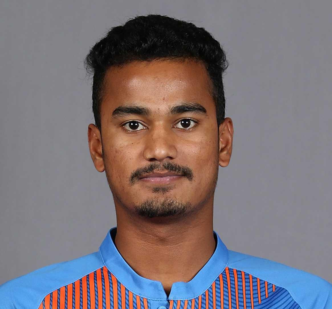 Image of Pawan Negi