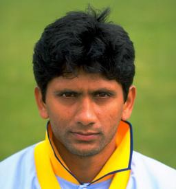 V Prasad