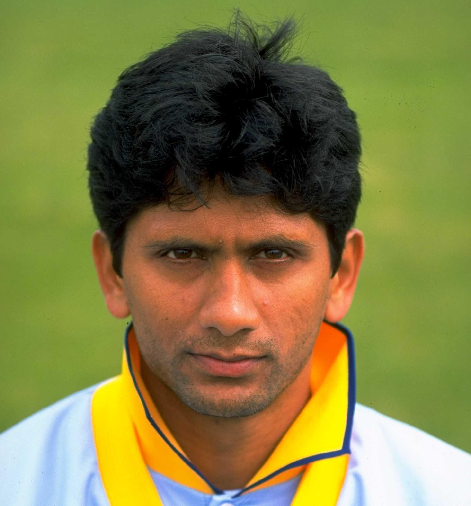 Image of Venkatesh Prasad