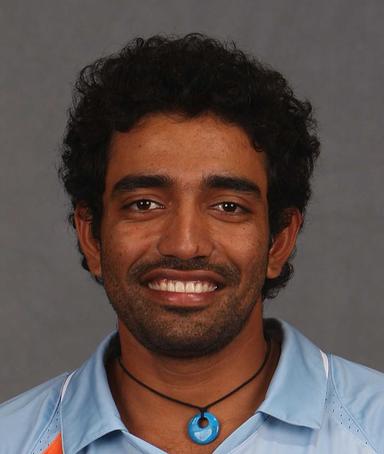 Robin Uthappa