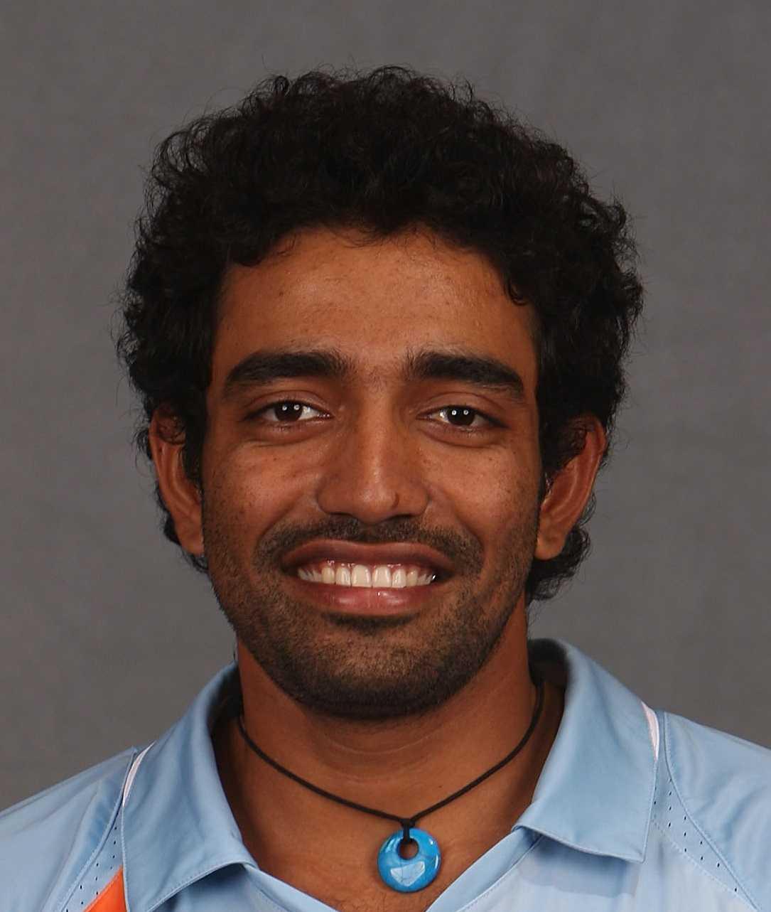 Image of Robin Uthappa