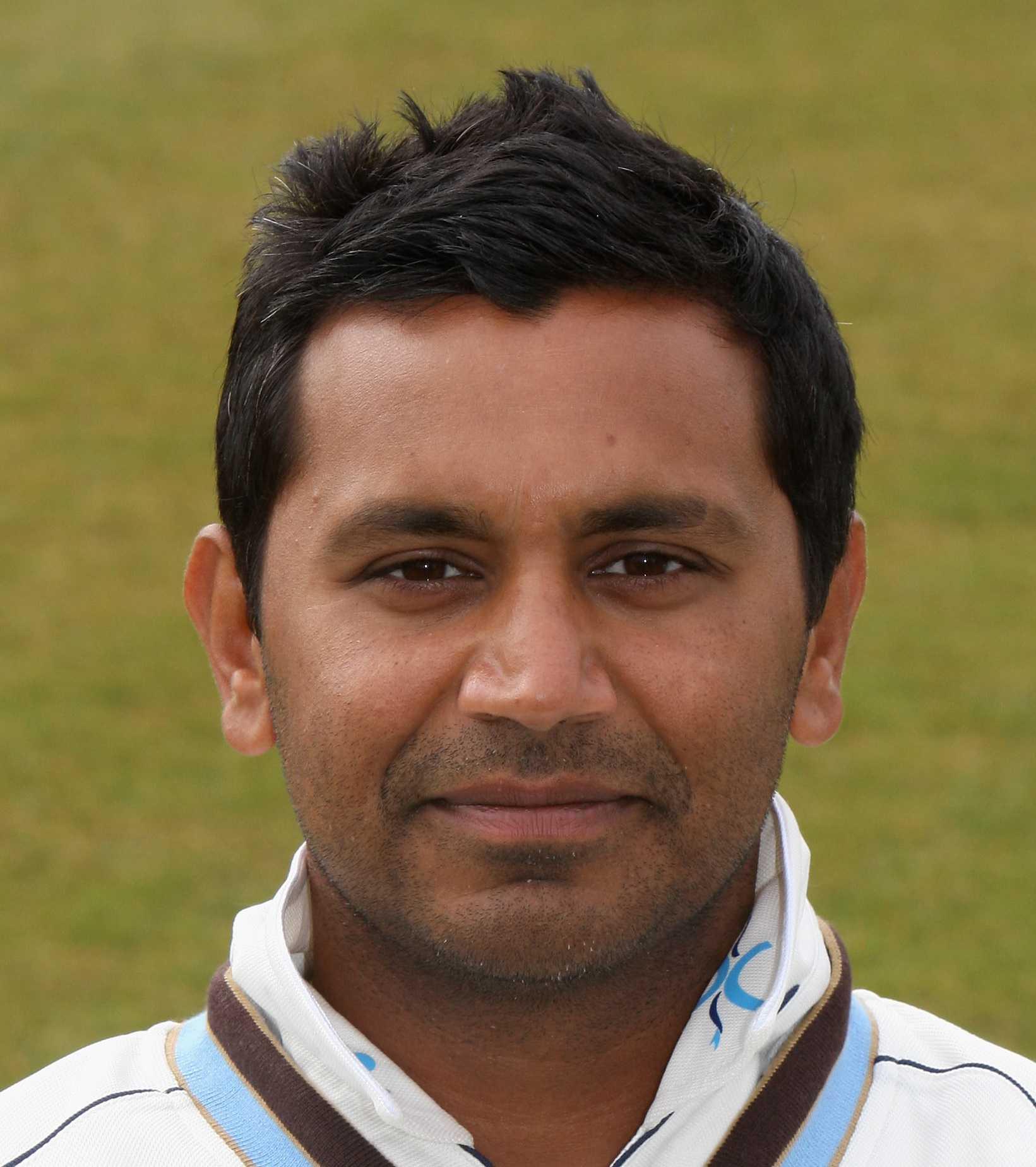 Image of Nayan Doshi