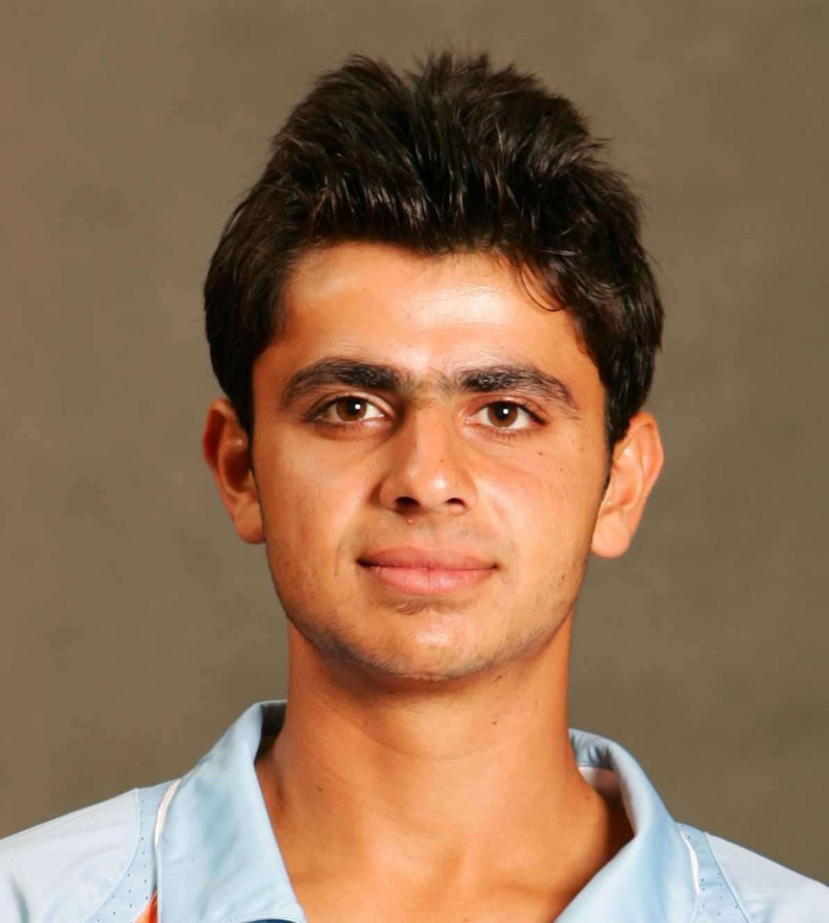 Image of Taruwar Kohli