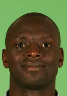 Image of Martin Suji