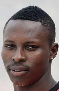 Oluoch