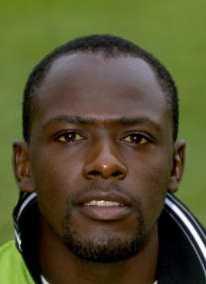 Image of Maurice Odumbe