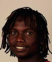 NM Odhiambo
