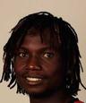 NM Odhiambo