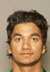 Image of Tanmay Mishra