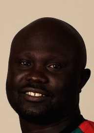 Image of Thomas Odoyo