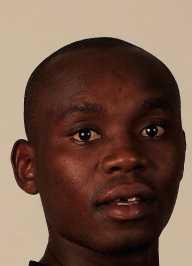 Image of Morris Ouma