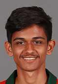Jay Doshi