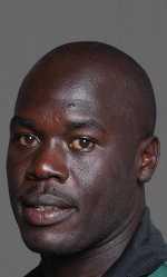 Image of David Obuya