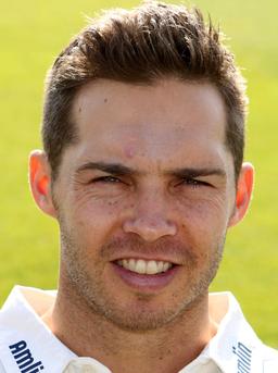Greg Smith