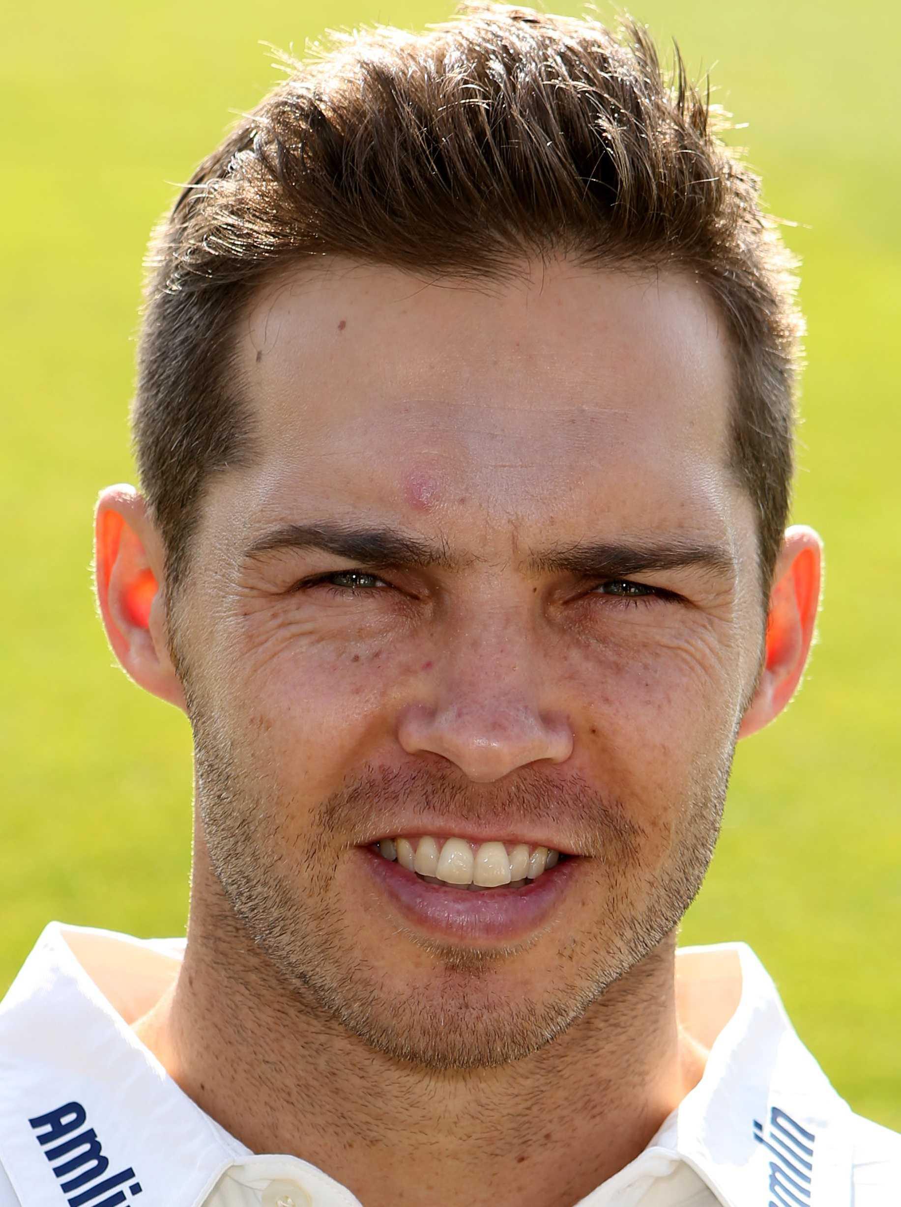 Image of Greg Smith