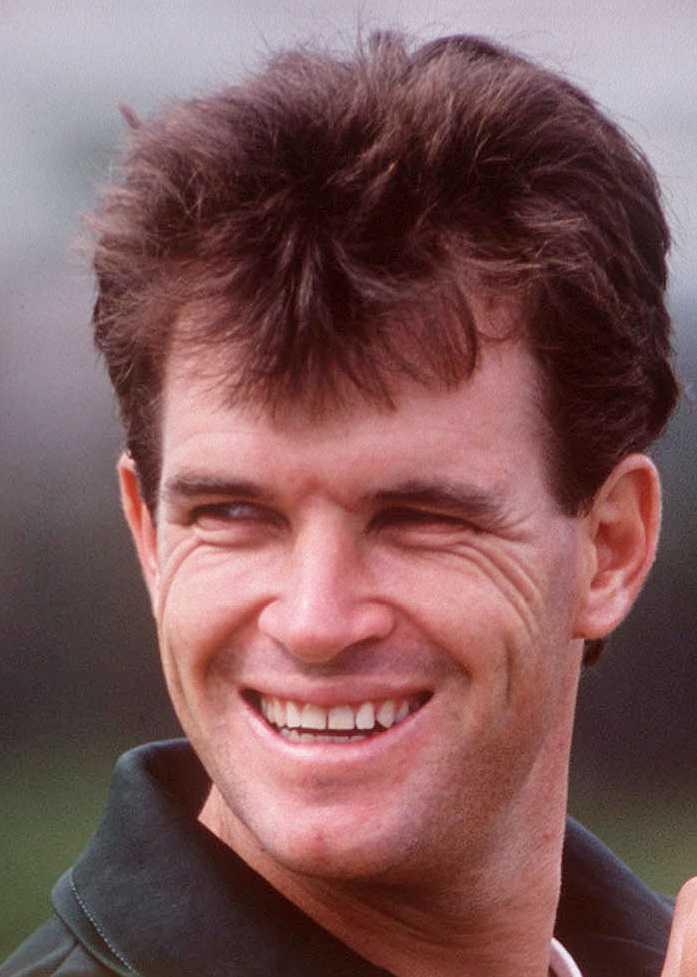 Image of Mark Rushmere
