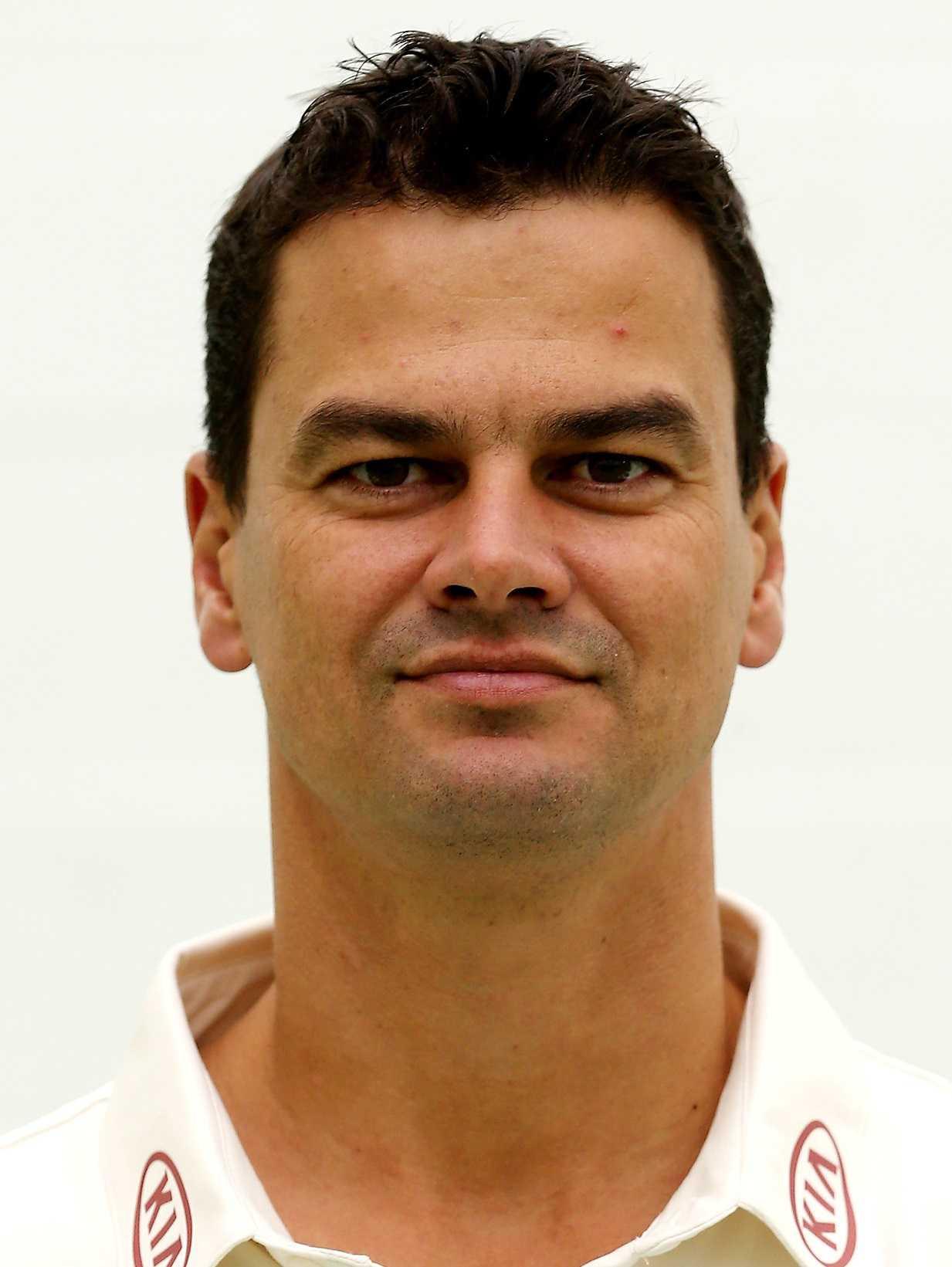 Image of Zander de Bruyn