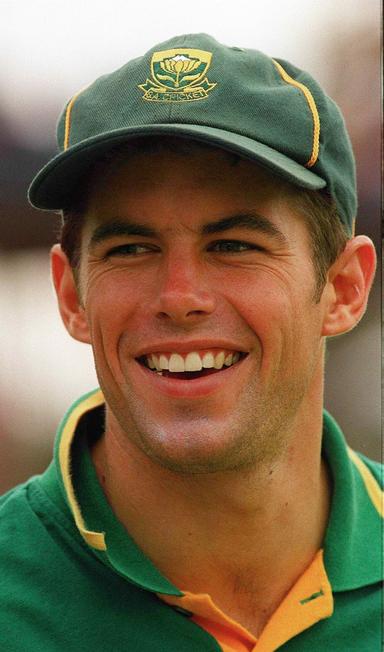 Neil McKenzie