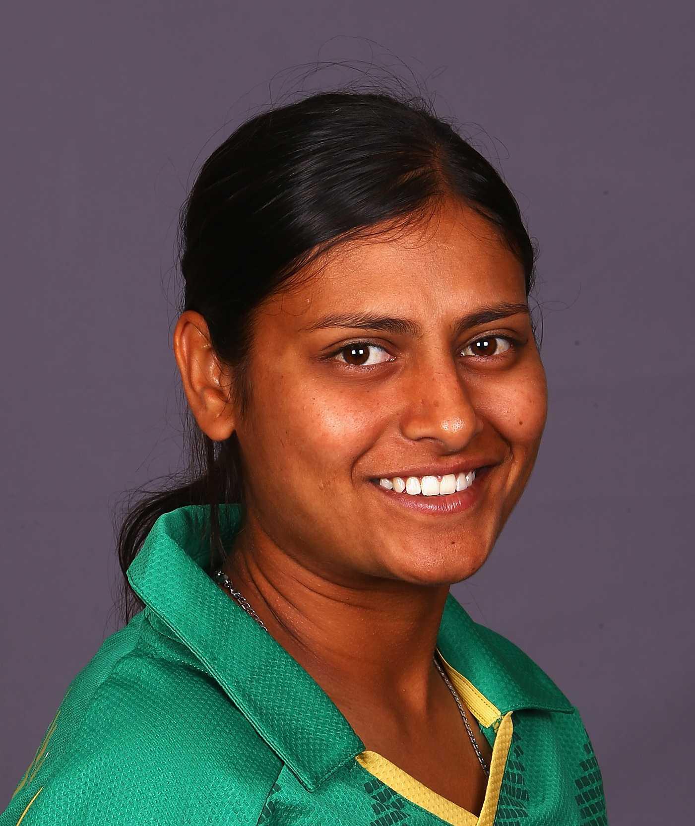 Image of Dinesha Devnarain