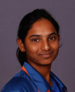 Anuja Patil