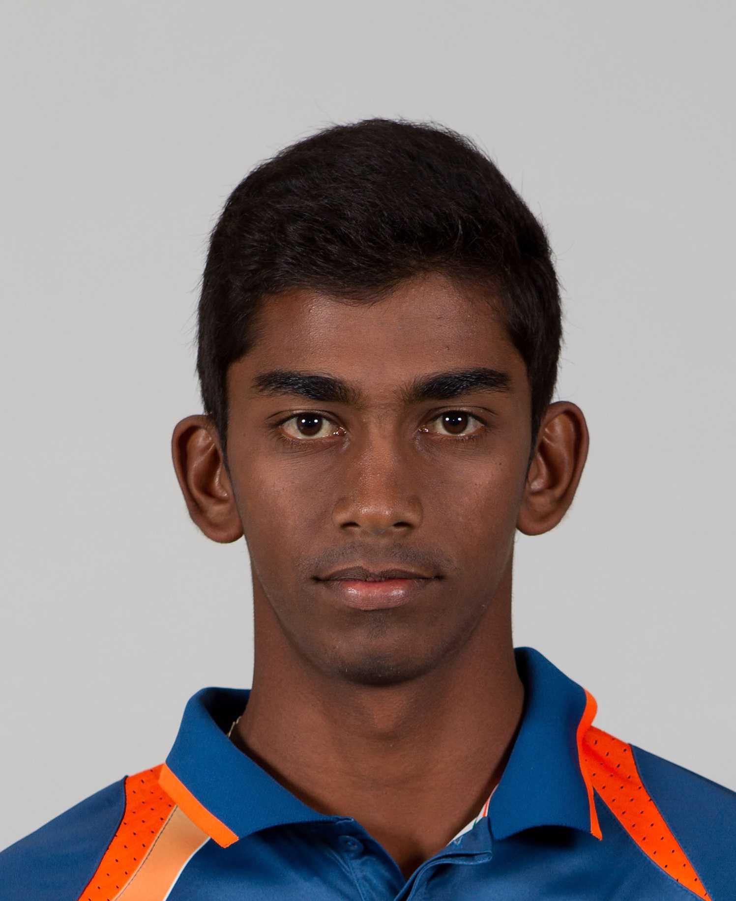 Image of Baba Aparajith