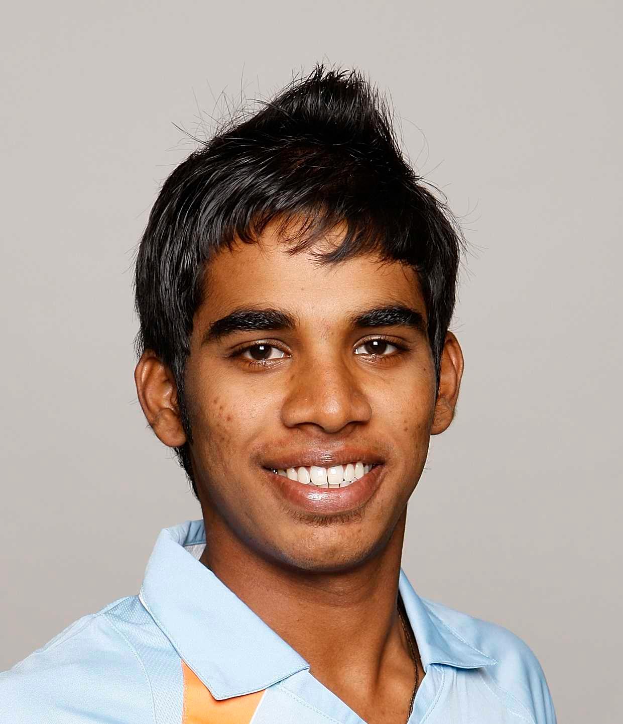 Image of Akshath Reddy