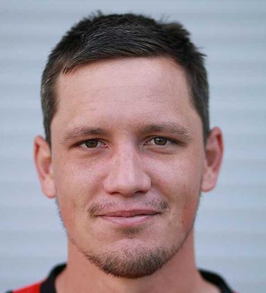 Chris Tremain