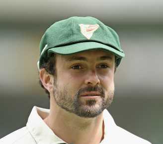 Image of Ed Cowan