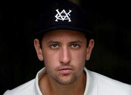 Matthew Short