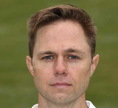 Image of Nathan Rimmington