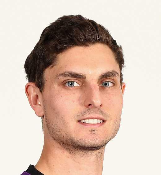 Image of Simon Milenko