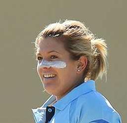 Kara Sutherland