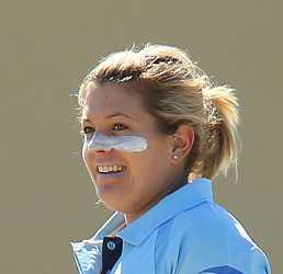 Image of Kara Sutherland