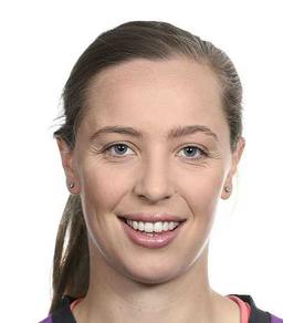 Meg Phillips
