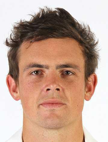 Image of Steve OKeefe