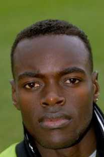 Image of Tony Suji