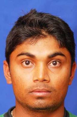 M Patel