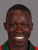 Thomas Ochieng
