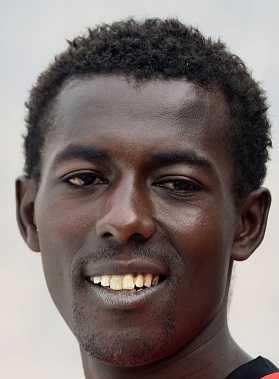 Image of Jimmy Kamande