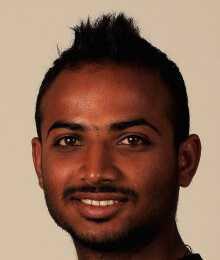 Image of Rakep Patel
