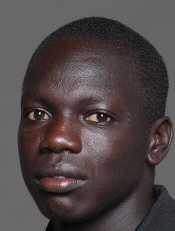 Image of Shem Ngoche