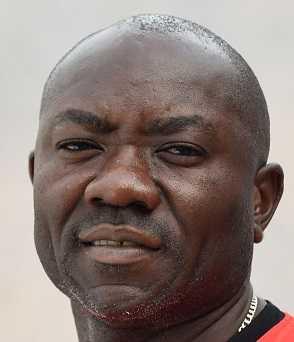 Image of Steve Tikolo