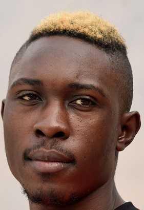 Image of Alex Obanda