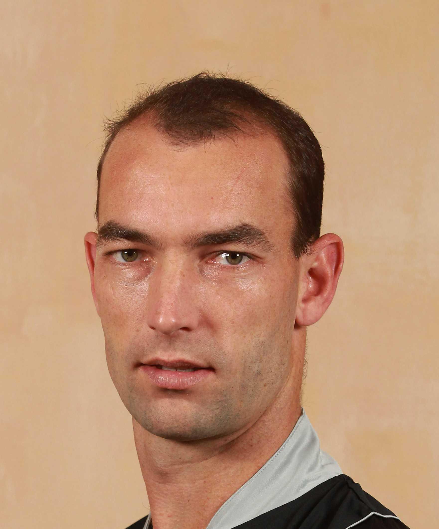 Image of Andy McKay