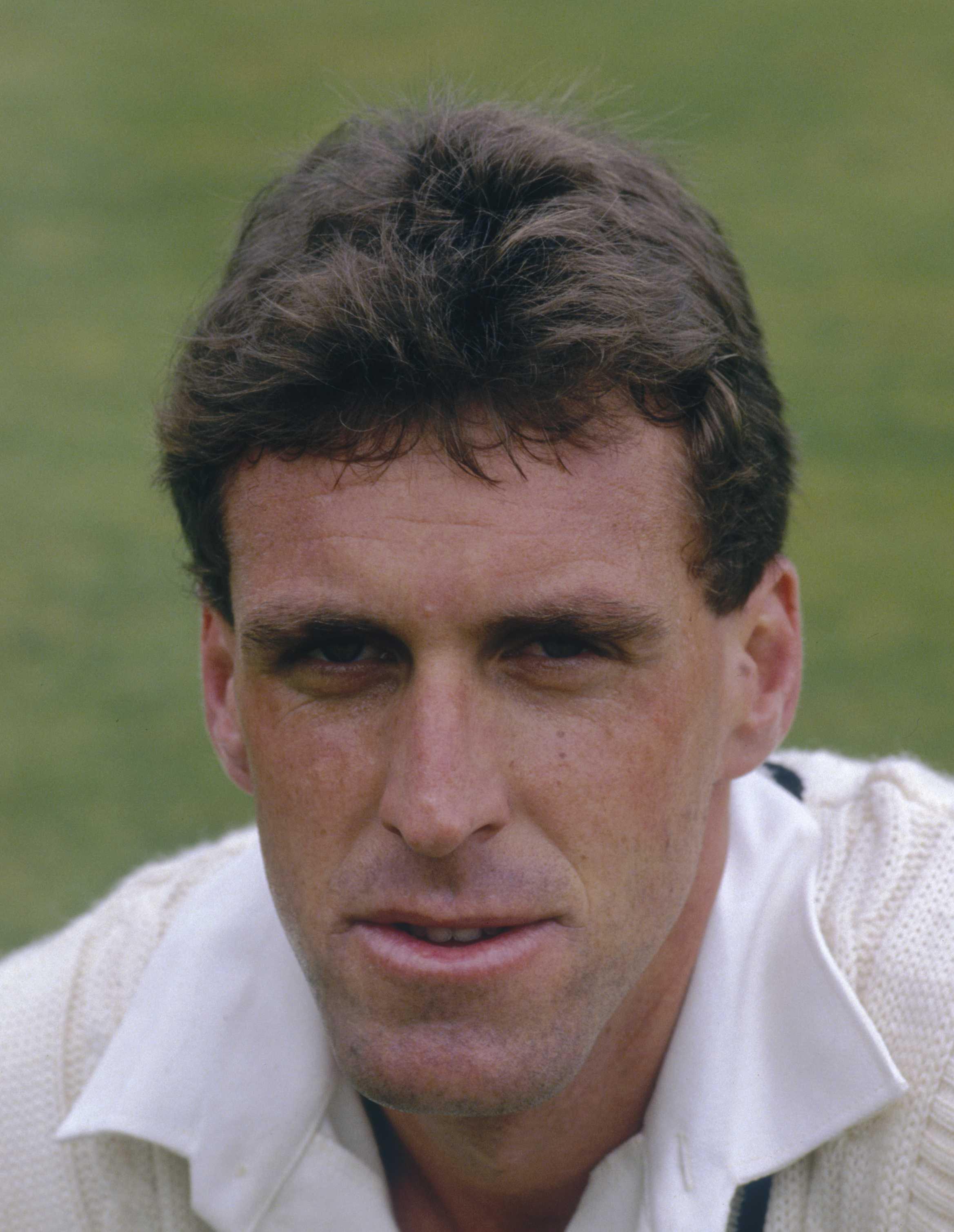Image of Trevor Franklin