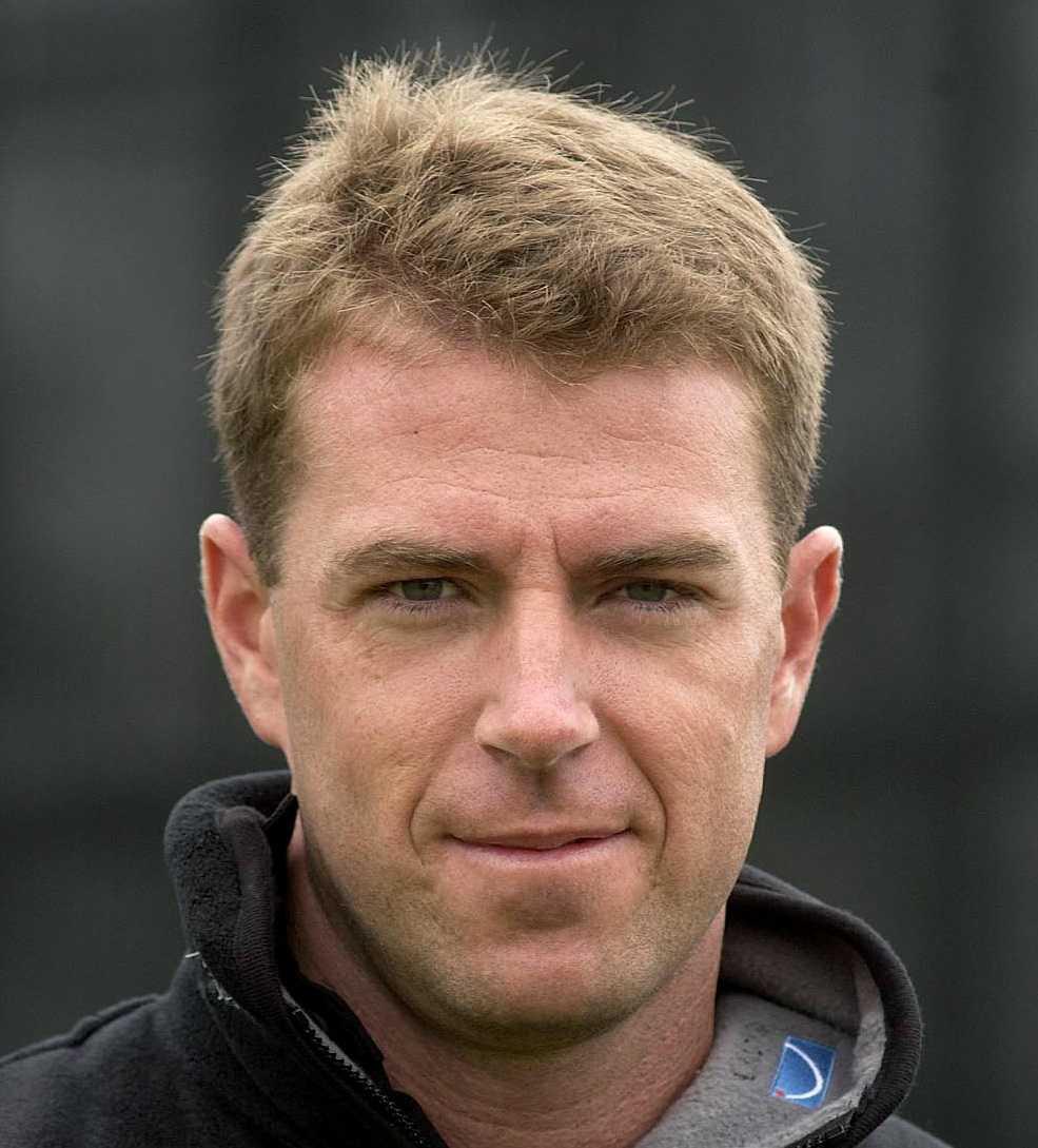 Image of Chris Drum